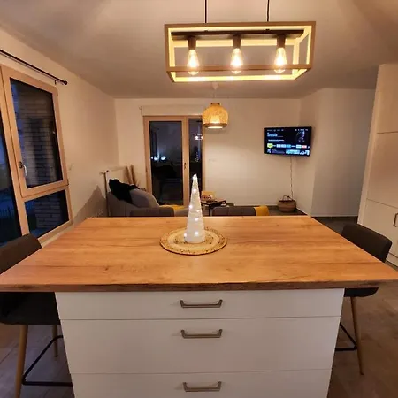 Apartamento Part-dieu Superbe 2