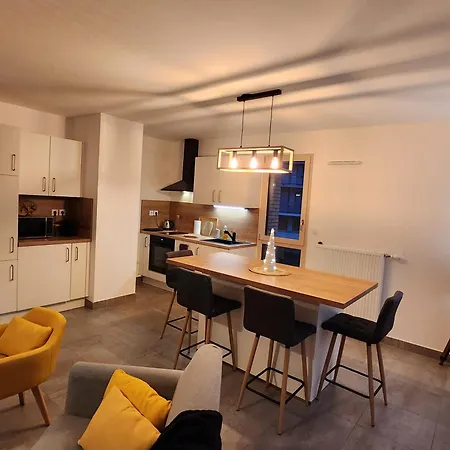Part-dieu Superbe 2 * Lyon
