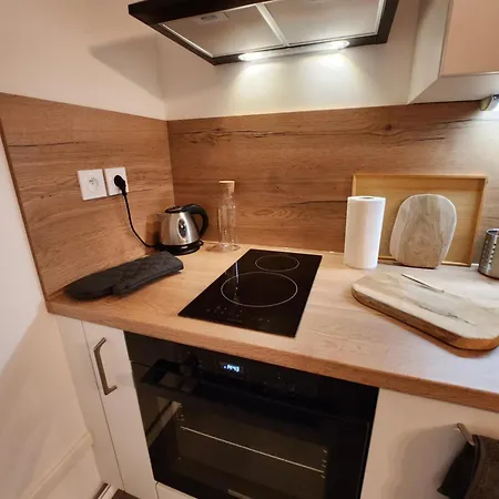 Apartamento Part-dieu Superbe 2 Lyon